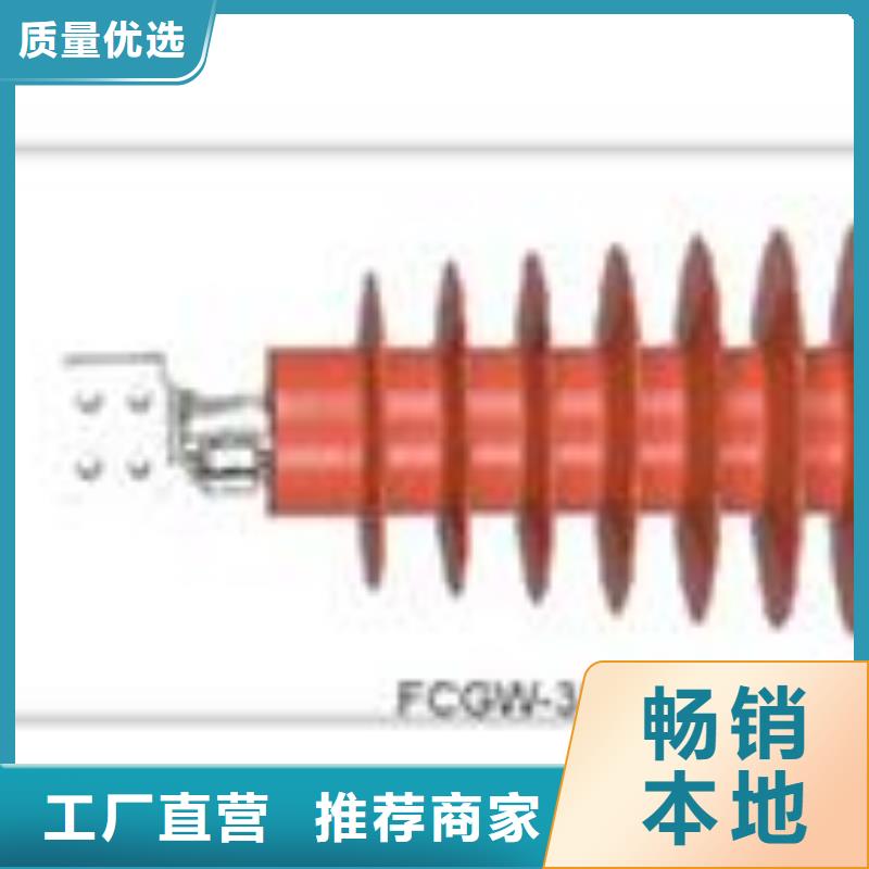 FCWW-10/1250A高压复合套管