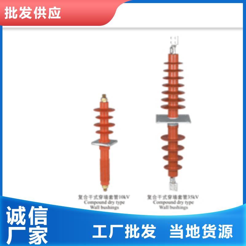 FCGW-40.5/2000复合套管