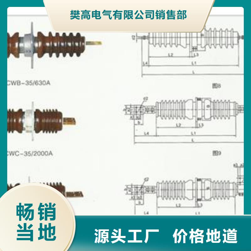 FCGW-24/3150硅胶套管