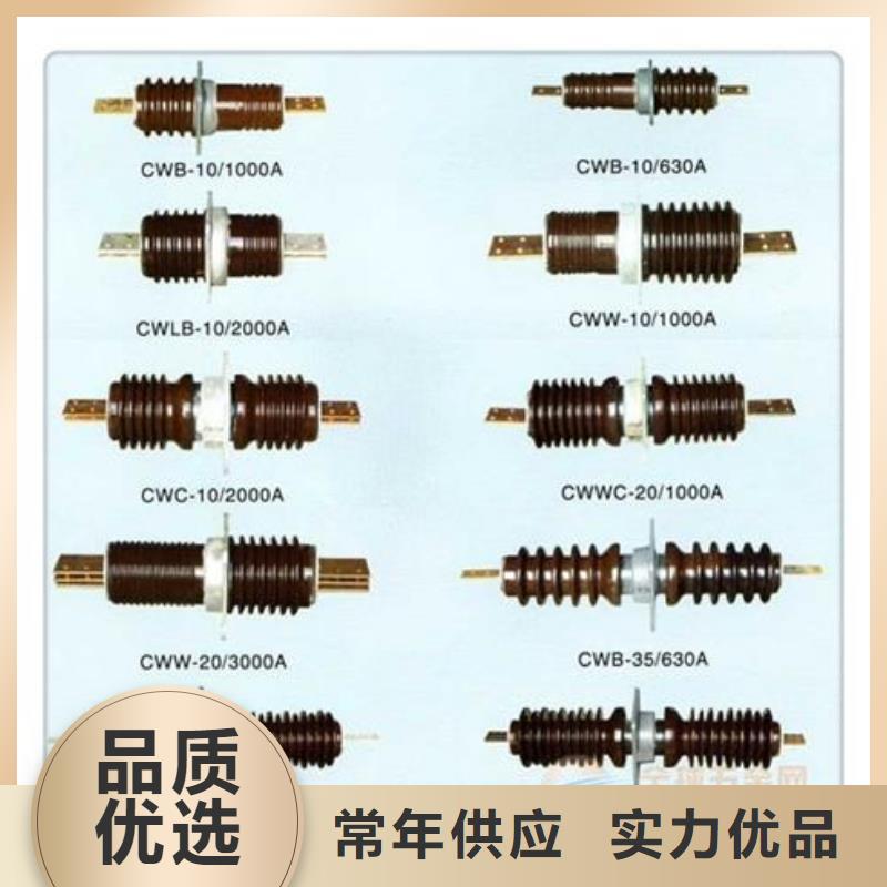 FCWW-24/2000A高压复合穿墙套管