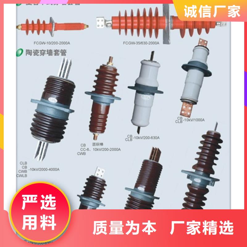 CWW-40.5/630陶瓷穿墙套管樊高