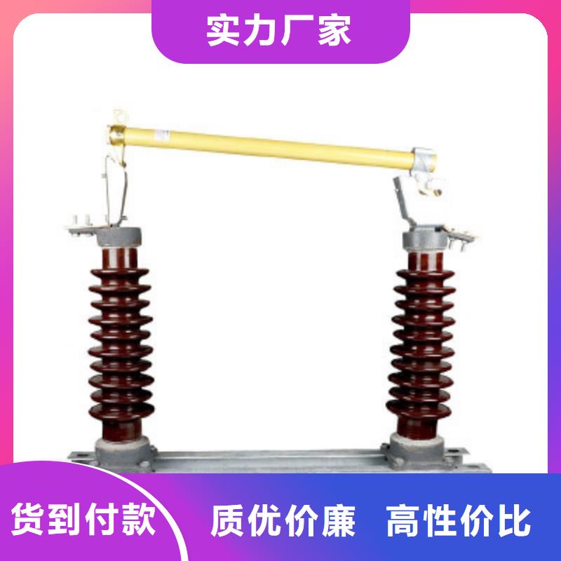 XRNP1-24KV/1A高压熔管性能