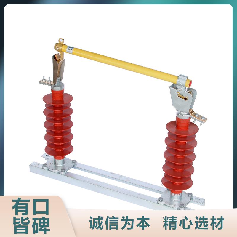 PRWG1-10F跌落式熔断器