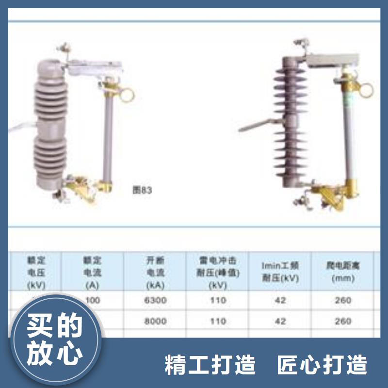 PD3-10/200A出口型跌落保险