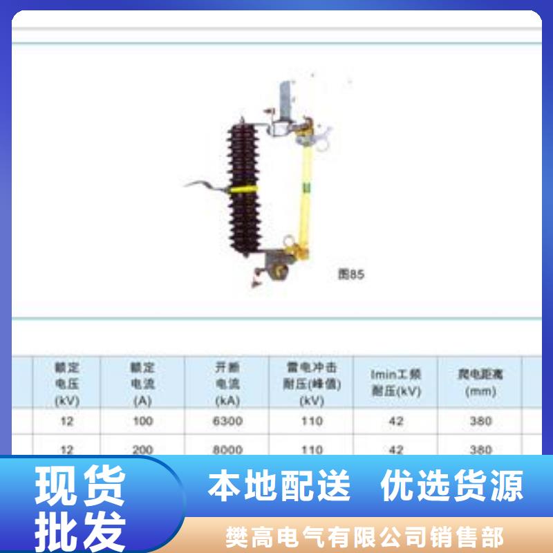 【熔断器_销售高低压电器打造行业品质】