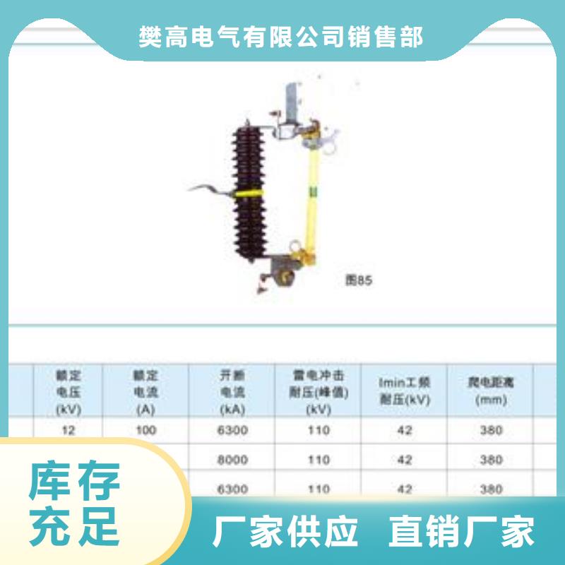 RXWO-40.5/0.5A熔断器