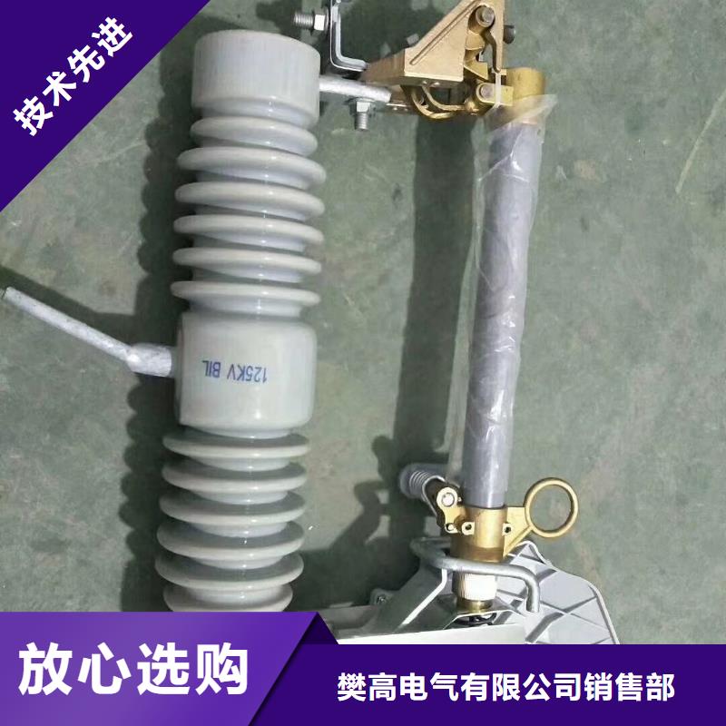 PD4-12/100A出口型跌落式熔断器