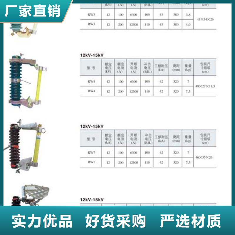 XRNP-24/0.2A高压熔断器