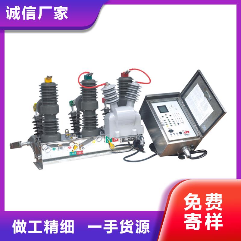 ZWM9-12永磁真空断路器