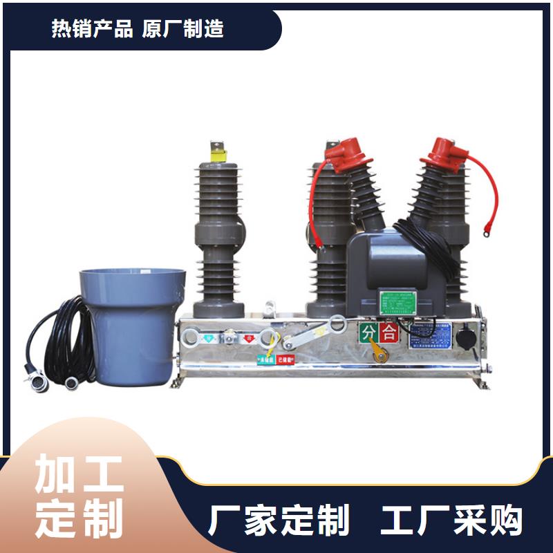 LW3-12I/630-16高压断路器樊高