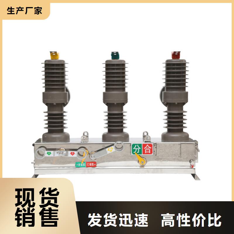 ZW32-24/630-20结构