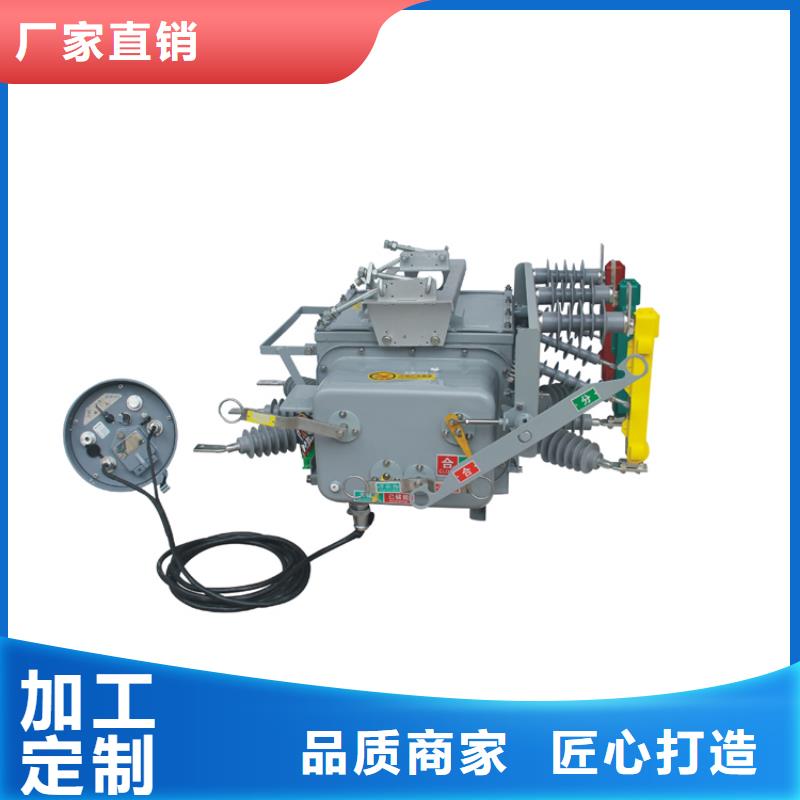 VS1-12/1250-31.5户内真空断路器手车式