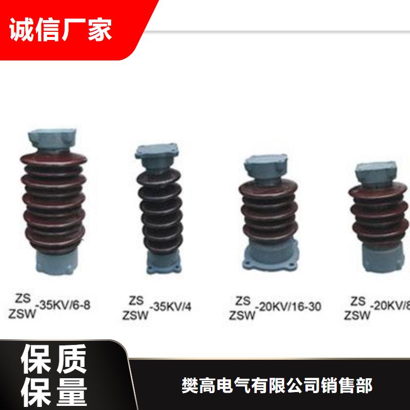 ZS-110/23.5户外高压绝缘子