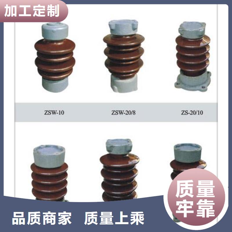 FZSW-12/5复合高压绝缘子