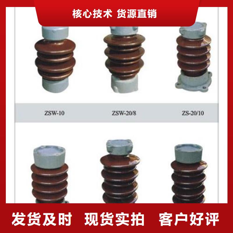 FZSW4-126/8-1高压硅胶绝缘子