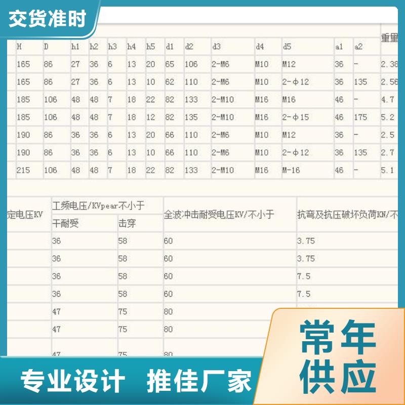 FXBW3-330/120绝缘子樊高