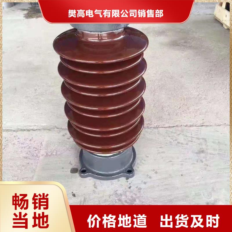 ZJ-10KV/75*130环氧树脂绝缘子