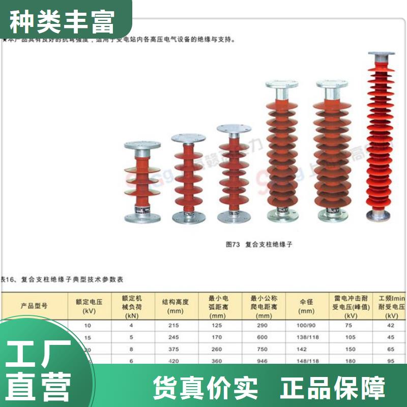 ZSW2-40.5/1000高压绝缘子樊高电气