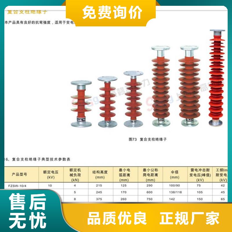 ZSW-35/8陶瓷绝缘子樊高电气