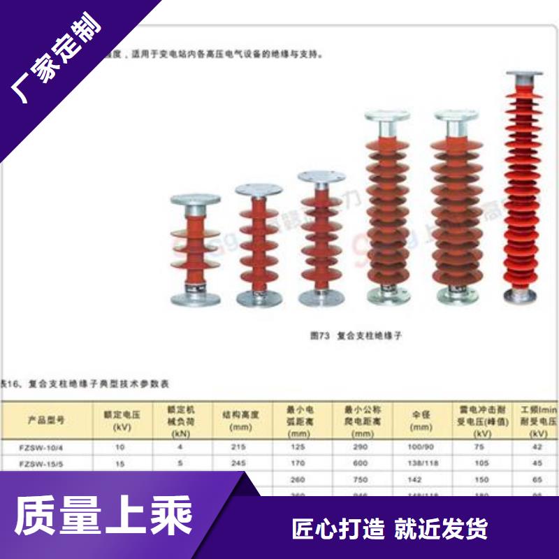 FXBW4-220/160复合绝缘子