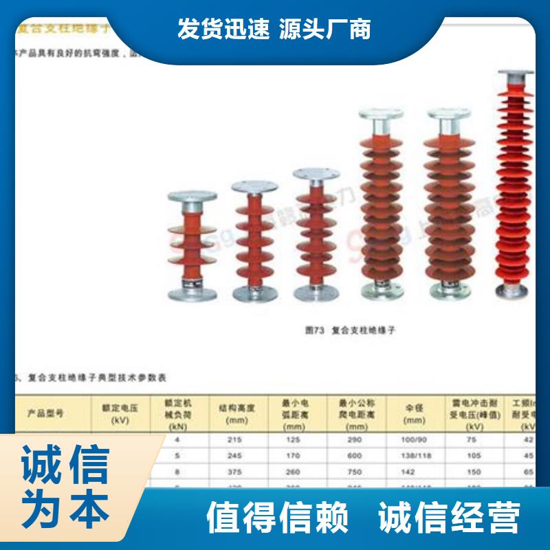 FZSW3-72.5/6复合高压绝缘子