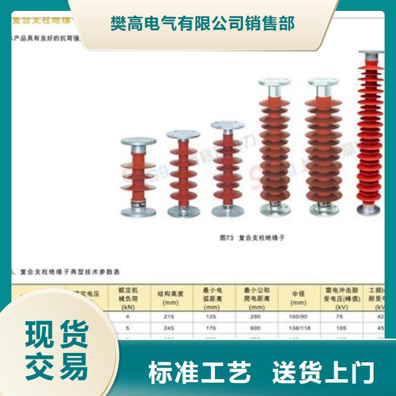 ZA-10Y陶瓷绝缘子樊高电气