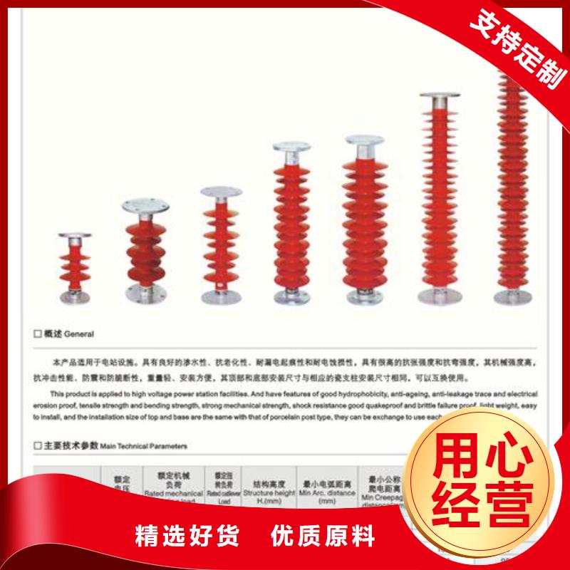 ZJ-35KV/130*380环氧树脂绝缘子