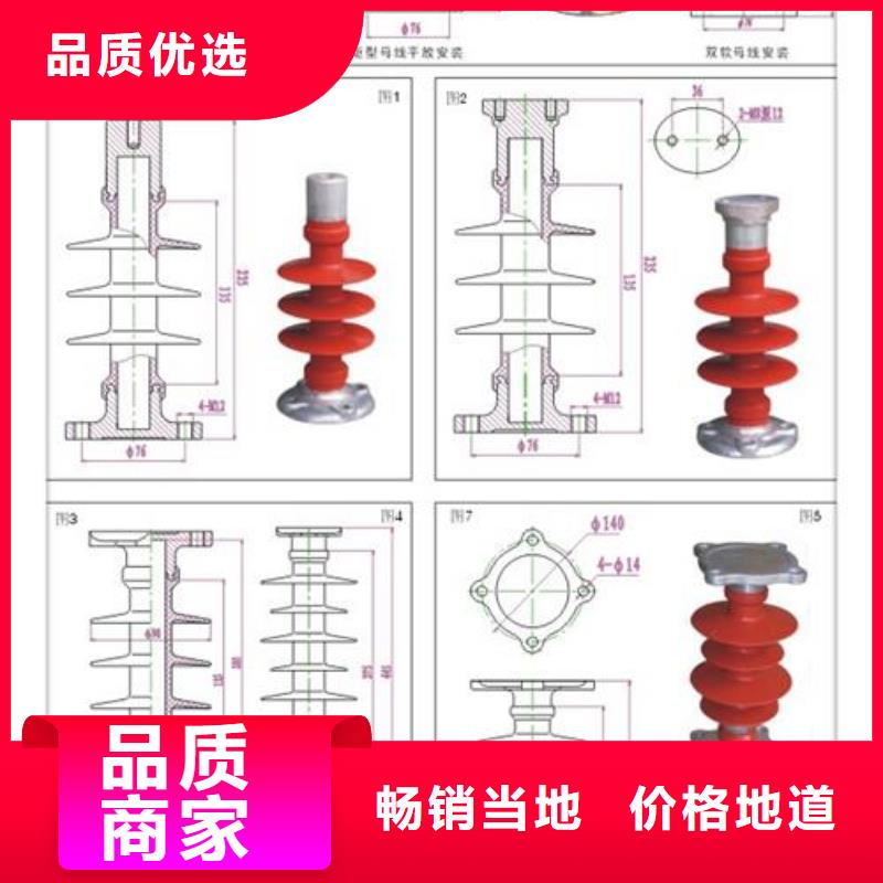 ZN3-35Q/120*320环氧树脂绝缘子