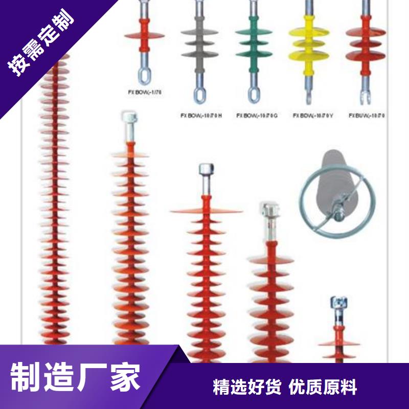 ZJ-10Q/85*140高压环氧树脂绝缘子