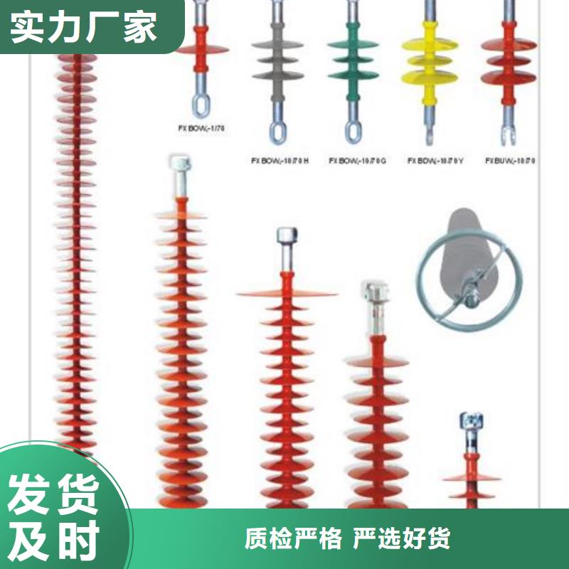 FZSW-72.5/10复合支柱绝缘子