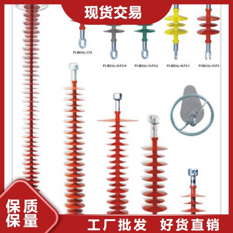 FXBW4-220/100棒型绝缘子