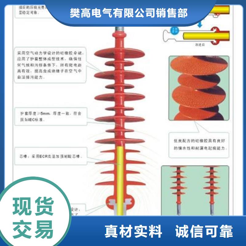 绝缘子真空断路器销售支持大批量采购