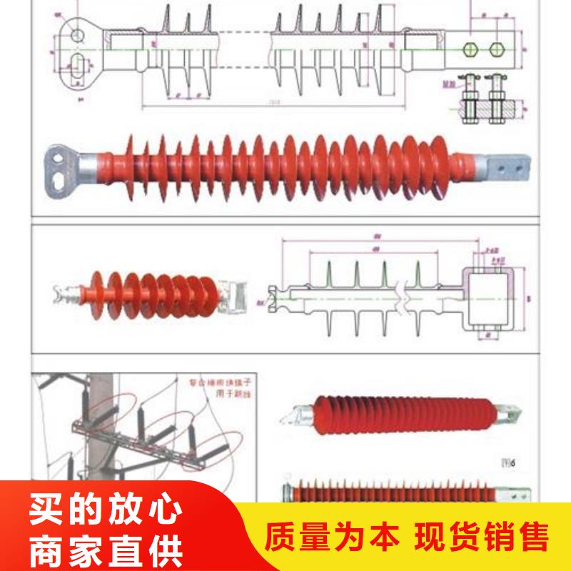 FPQ4-20/5T20硅胶绝缘子樊高