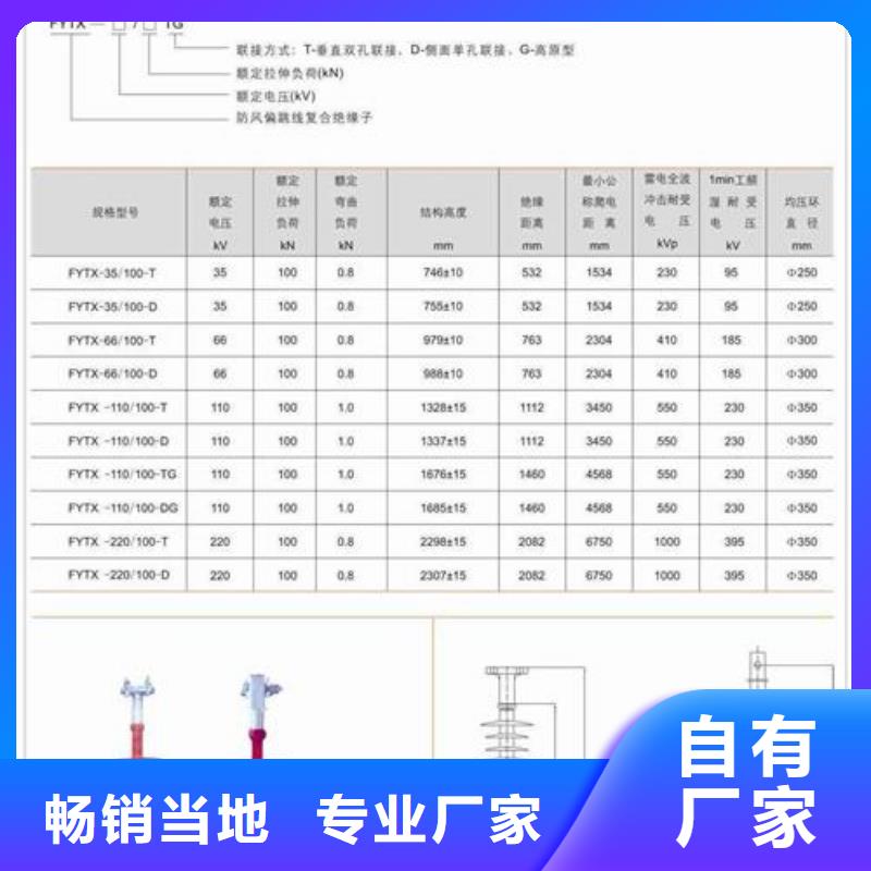 ZL-12/8绝缘子樊高电气