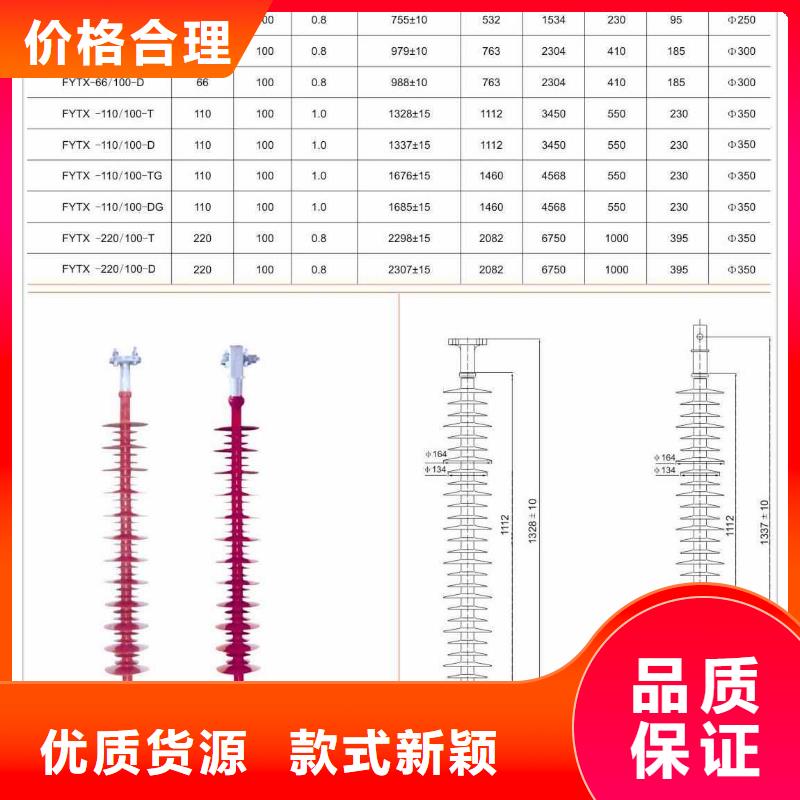 ZSW2-40.5/600高压绝缘子