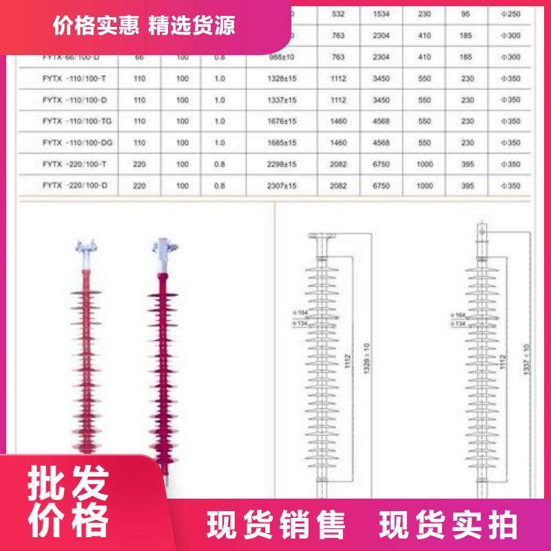 ZSW-35/8陶瓷绝缘子樊高电气