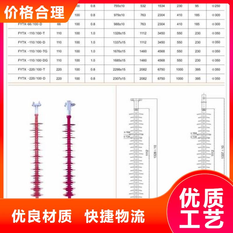 ZL-12/16高压陶瓷绝缘子