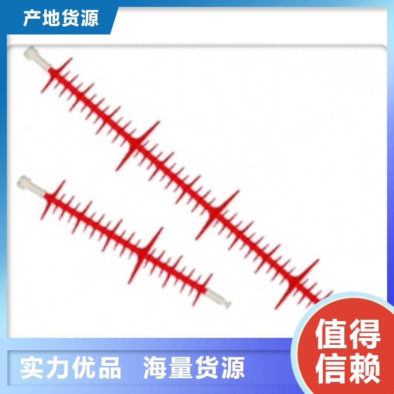 ZPD-10高压支柱绝缘子