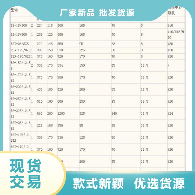 绝缘子_固定金具认准大品牌厂家