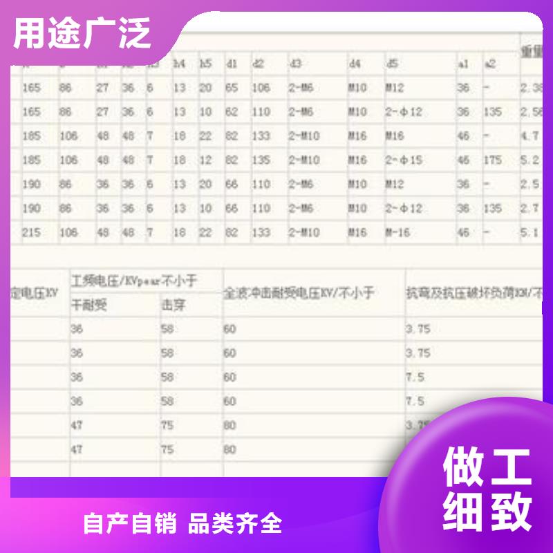 ZSW2-35/4-4陶瓷绝缘子