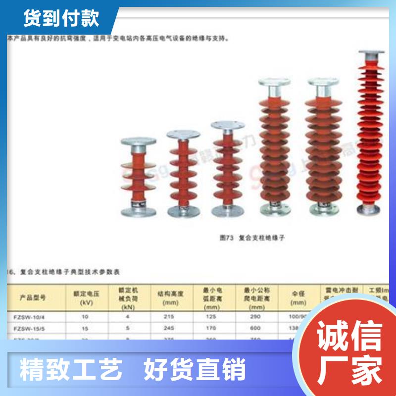 FXBW4-500/210棒型绝缘子