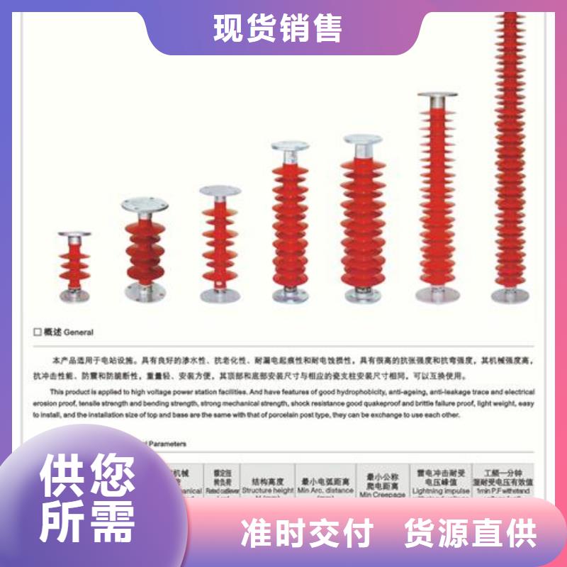 ZL-12/4陶瓷支柱绝缘子