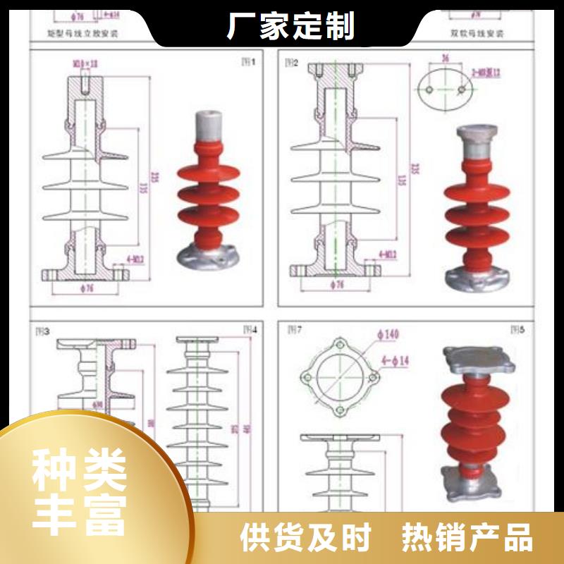 ZJ3-35Q/150*380高压绝缘子