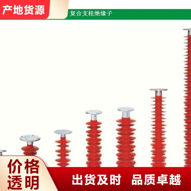 FZSW4-40.5/6高压复合支柱绝缘子