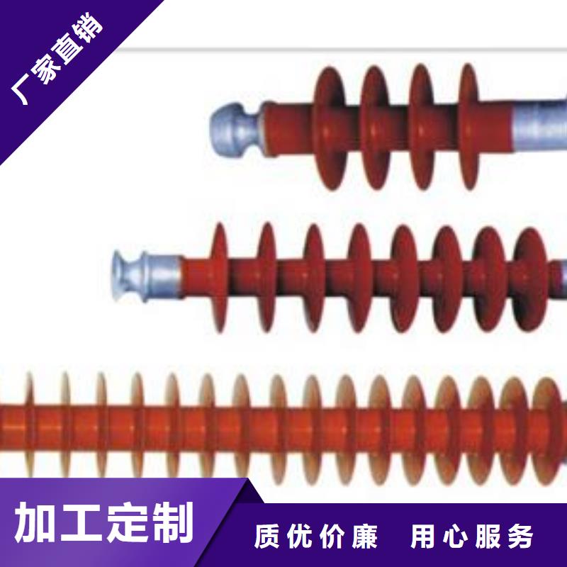 FS4-10/5复合横担绝缘子