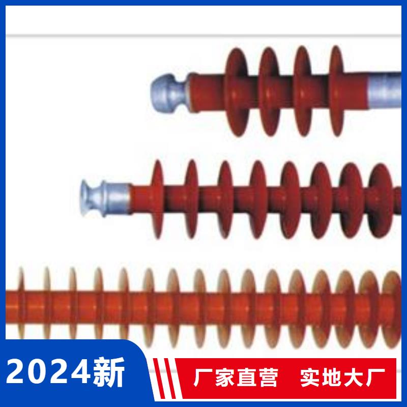 FZSW4-126/8复合绝缘子樊高