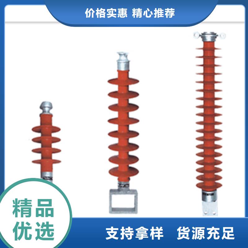 FS4-110/10硅胶绝缘子樊高