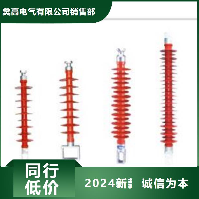 FXBW1-110/120硅胶绝缘子樊高