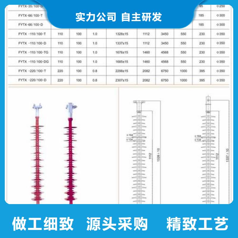 ZJ-35KV/130*380环氧树脂绝缘子