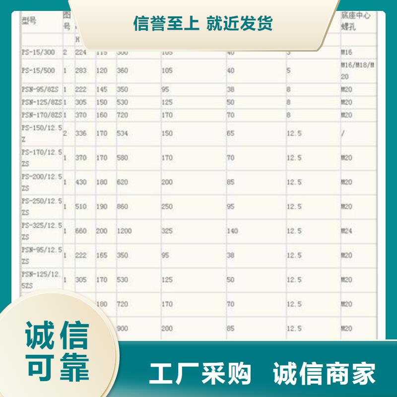 ZL-12/8绝缘子樊高电气